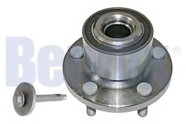 BENDIX 050962B Комплект підшипника маточини колеса