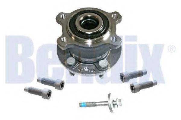 BENDIX 050986B Комплект підшипника маточини колеса