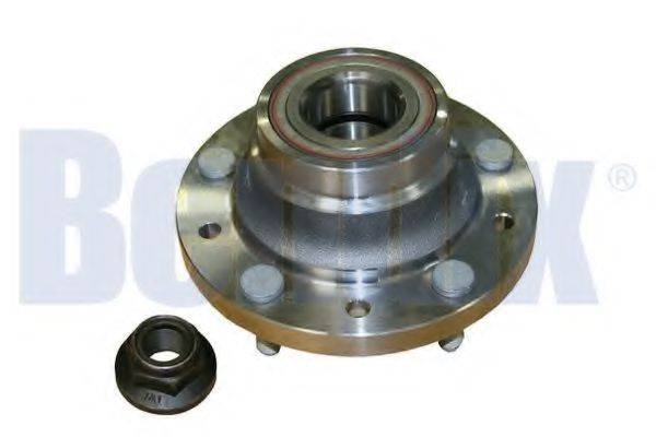 BENDIX 050988B Комплект підшипника маточини колеса