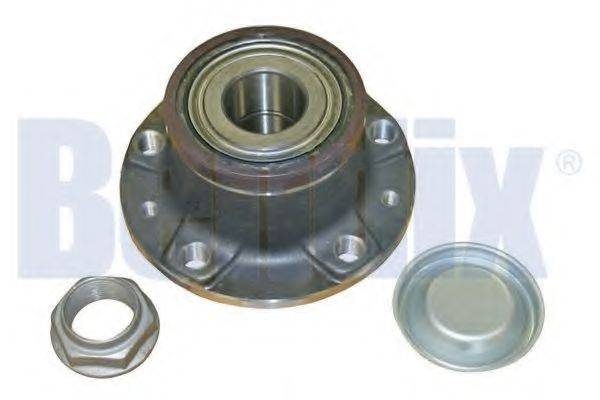 BENDIX 051021B Комплект підшипника маточини колеса