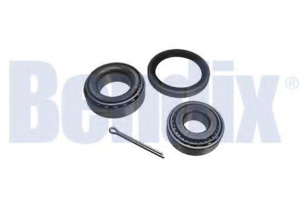 BENDIX 051084B Комплект підшипника маточини колеса