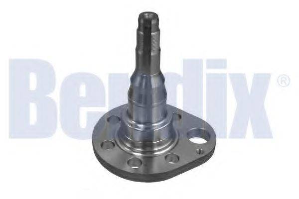 BENDIX 051272B Маточина колеса