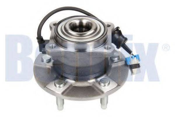 BENDIX 051408B Комплект підшипника маточини колеса