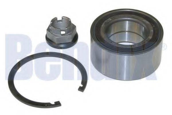 BENDIX 051424B Комплект підшипника маточини колеса