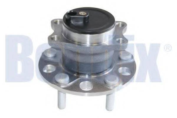 BENDIX 051495B Комплект підшипника маточини колеса