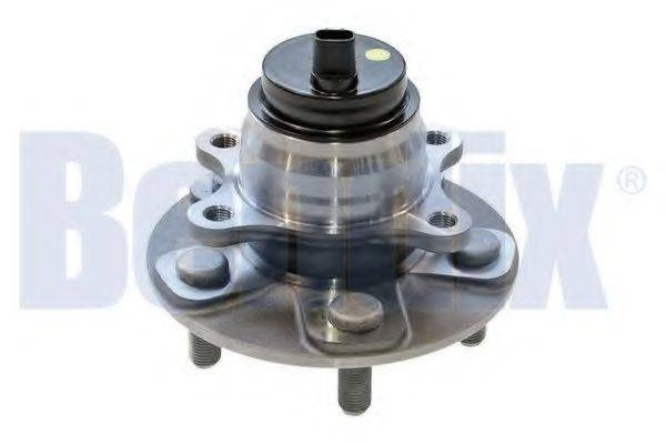 BENDIX 051745B Комплект підшипника маточини колеса