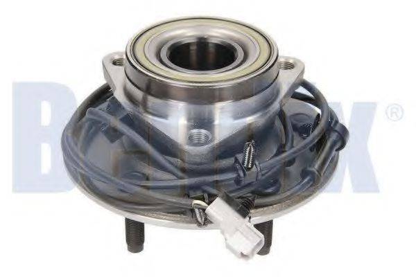 BENDIX 051792B Комплект підшипника маточини колеса