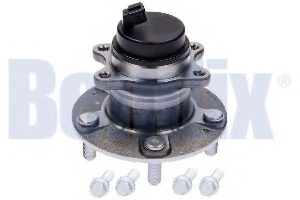 BENDIX 051941B Комплект підшипника маточини колеса