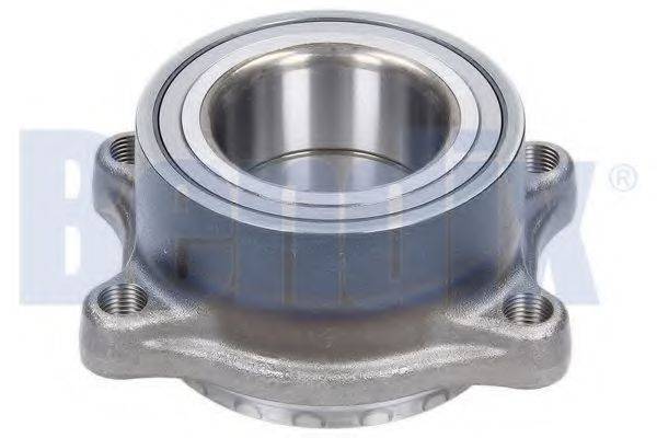 BENDIX 052026B Комплект підшипника маточини колеса