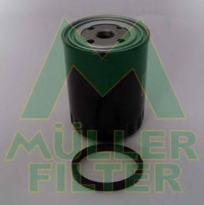 MULLER FILTER FO195 Масляний фільтр