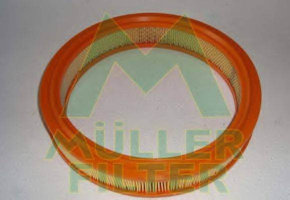 MULLER FILTER PA129 Повітряний фільтр