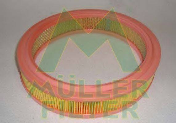 MULLER FILTER PA174 Повітряний фільтр