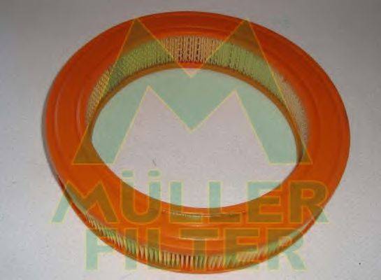 MULLER FILTER PA248 Повітряний фільтр