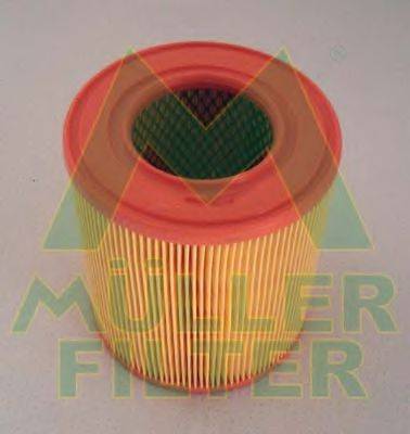 MULLER FILTER PA3127 Повітряний фільтр