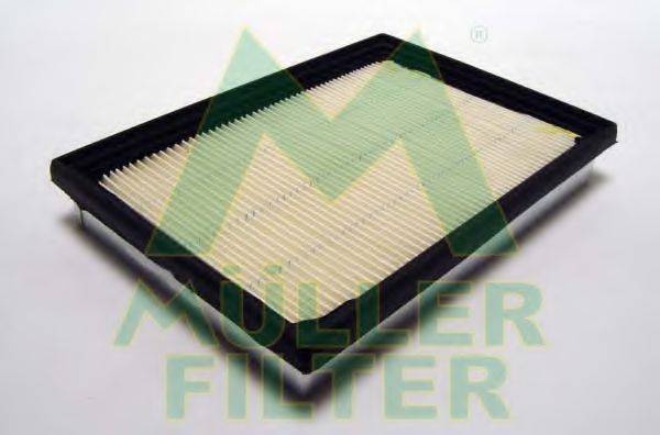 MULLER FILTER PA3254 Повітряний фільтр