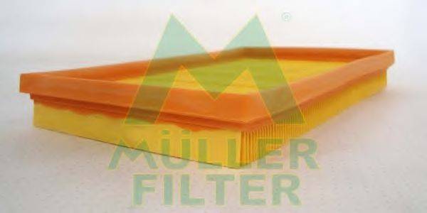 MULLER FILTER PA3313 Повітряний фільтр