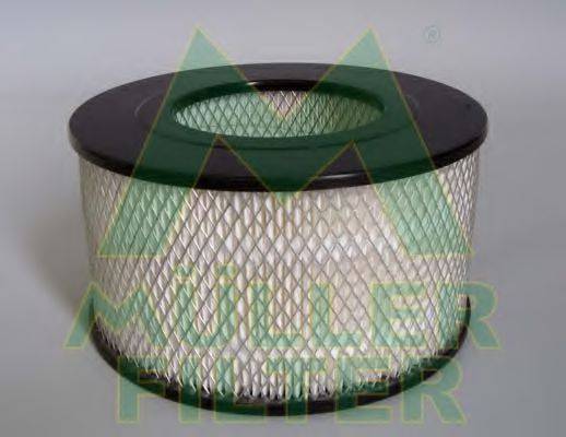 MULLER FILTER PA3320 Повітряний фільтр