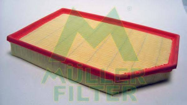 MULLER FILTER PA3340 Повітряний фільтр