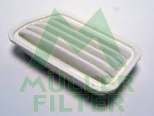 MULLER FILTER PA3431 Повітряний фільтр