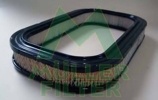 MULLER FILTER PA3444 Повітряний фільтр