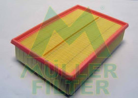 MULLER FILTER PA3552 Повітряний фільтр