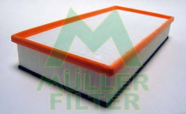 MULLER FILTER PA3668 Повітряний фільтр