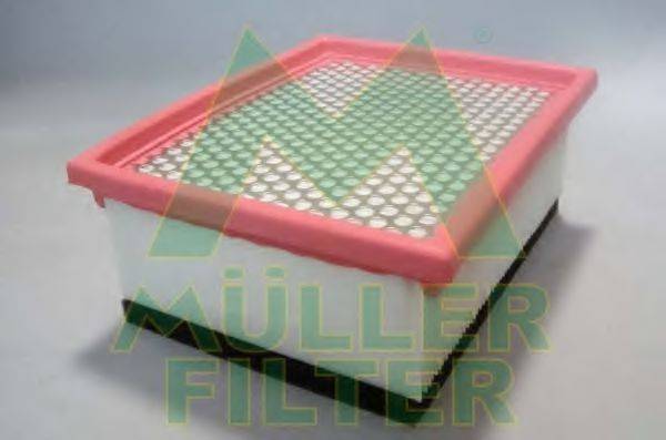 MULLER FILTER PA705 Повітряний фільтр