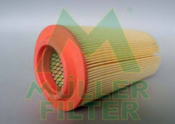 MULLER FILTER PA791 Повітряний фільтр