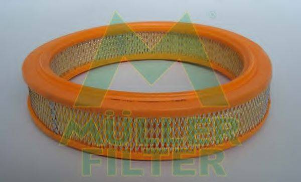 MULLER FILTER PA32 Повітряний фільтр