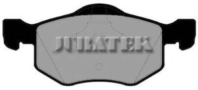 JURATEK JCP1571