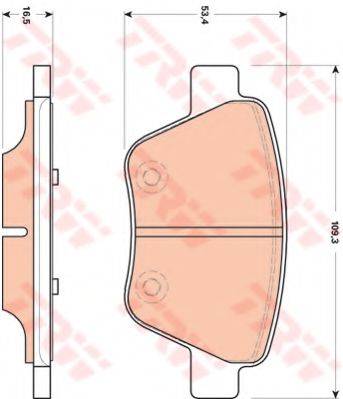 DR!VE+ DP1010.10.0175