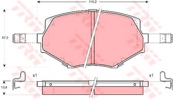 DR!VE+ DP1010.10.0134