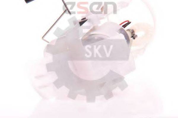 SKV GERMANY 02SKV720 Елемент системи живлення