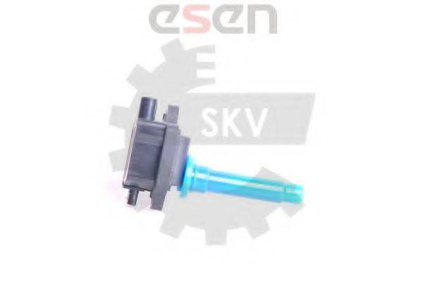 SKV GERMANY 03SKV102 Котушка запалювання