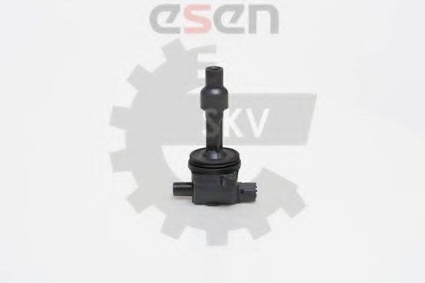 SKV GERMANY 03SKV169 Котушка запалювання