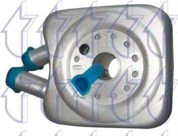 TRICLO 413190 масляний радіатор, моторне масло