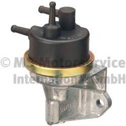 PIERBURG 721744500 Паливний насос