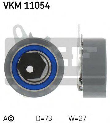 SKF VKM11054 Натяжний ролик, ремінь ГРМ