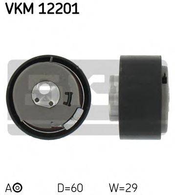 SKF VKM12201 Натяжний ролик, ремінь ГРМ