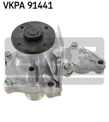 SKF VKPA91441 Водяний насос