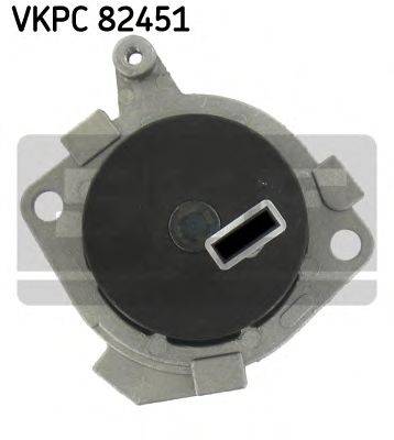 SKF VKPC82451 Водяний насос