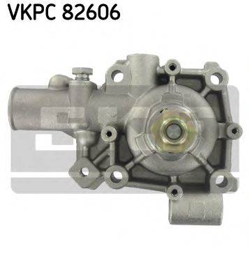 SKF VKPC82606 Водяний насос