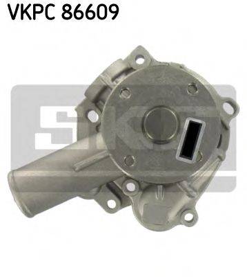 SKF VKPC86609 Водяний насос