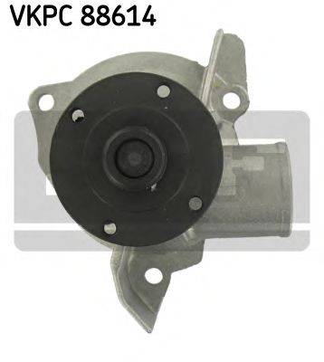 SKF VKPC88614 Водяний насос