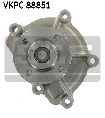 SKF VKPC88851 Водяний насос