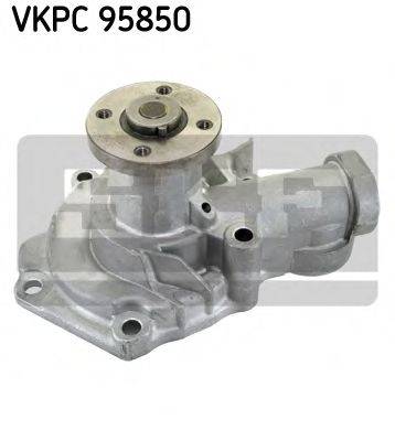 SKF VKPC95850 Водяний насос