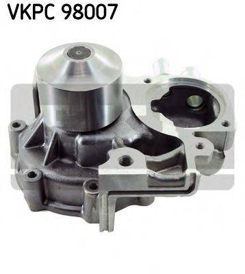 SKF VKPC98007 Водяний насос