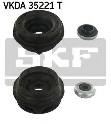 SKF VKDA35221T Опора стійки амортизатора