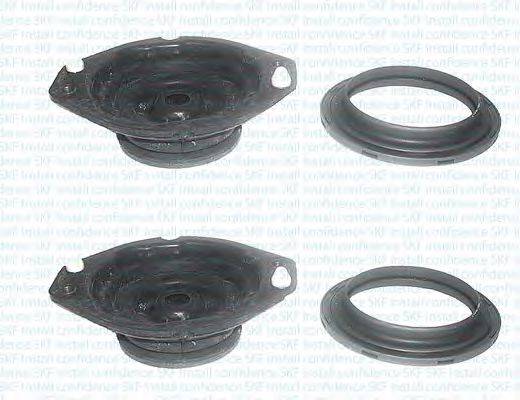 SKF VKDA35619T Опора стійки амортизатора