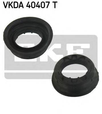 SKF VKDA40407T Опора стійки амортизатора